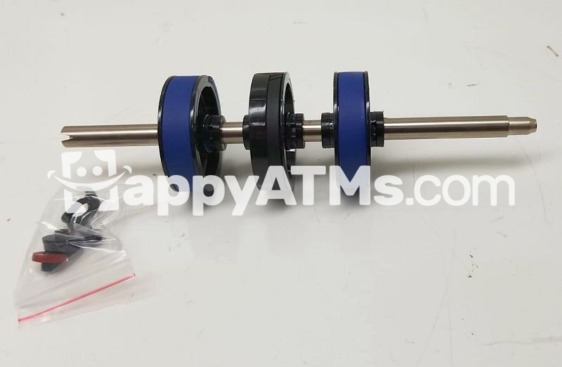 AS NEW Diebold NEW Kit, Feed Wheel PM AFD - Opteva PN: 49-204020-000A, 49204020000A
