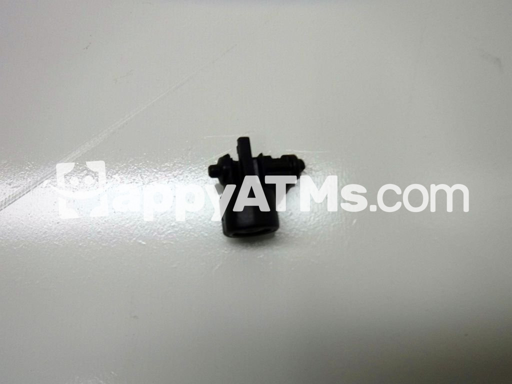AS NEW Diebold pivot block stripper PN: 49-204054-000A, 49204054000A