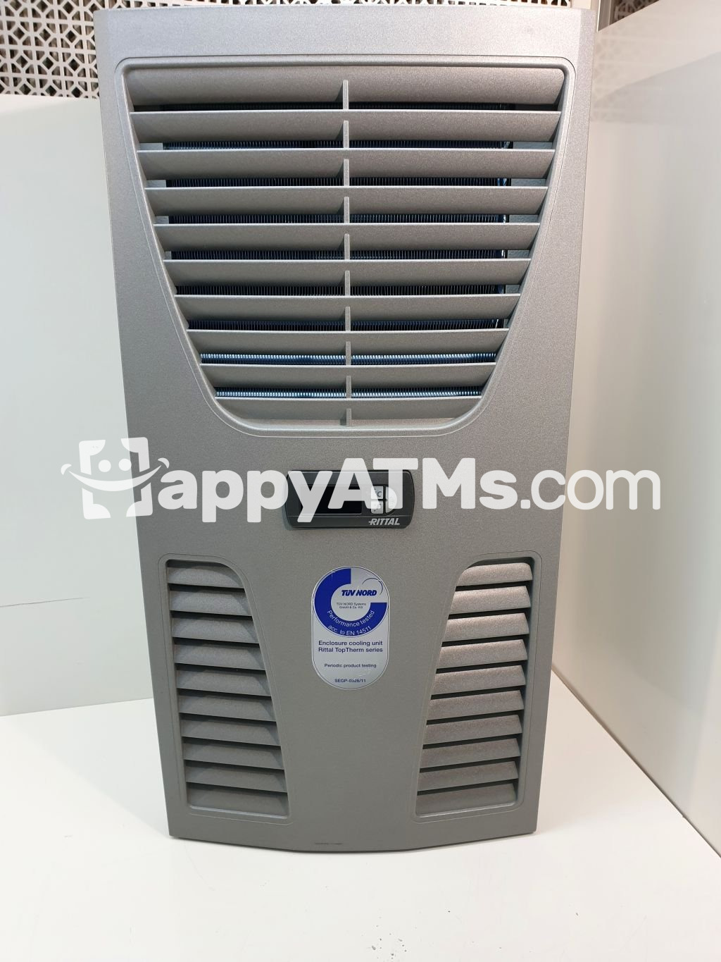 Diebold AIR CONDITIONER,500W,115V 60HZ PN: 49-207413-000E, 49207413000E