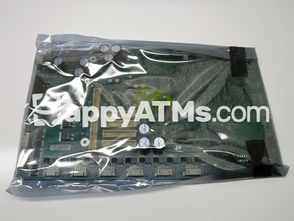 AS NEW Diebold CCA DISPENSER PN: 49-208102-000M, 49208102000M