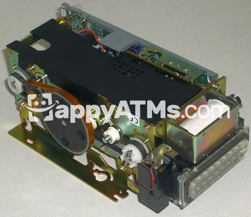 Diebold NON ASD CD RDR,MTZ,TRK2,RD,STRP DN PN: 49-209537-000A, 49209537000A
