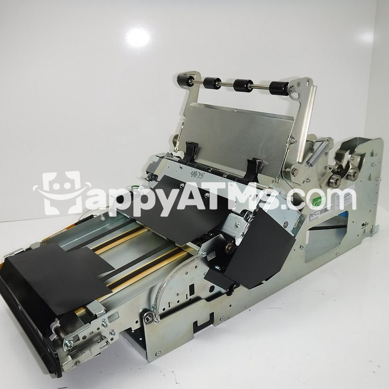 Diebold PRNTR,STMT,8.5IN6IN,TWO COLOR GRPH PN: 49-209555-000D, 49209555000D