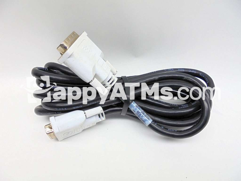 Diebold TE DGN 0946 PN: 49-211498-000B, 49211498000B