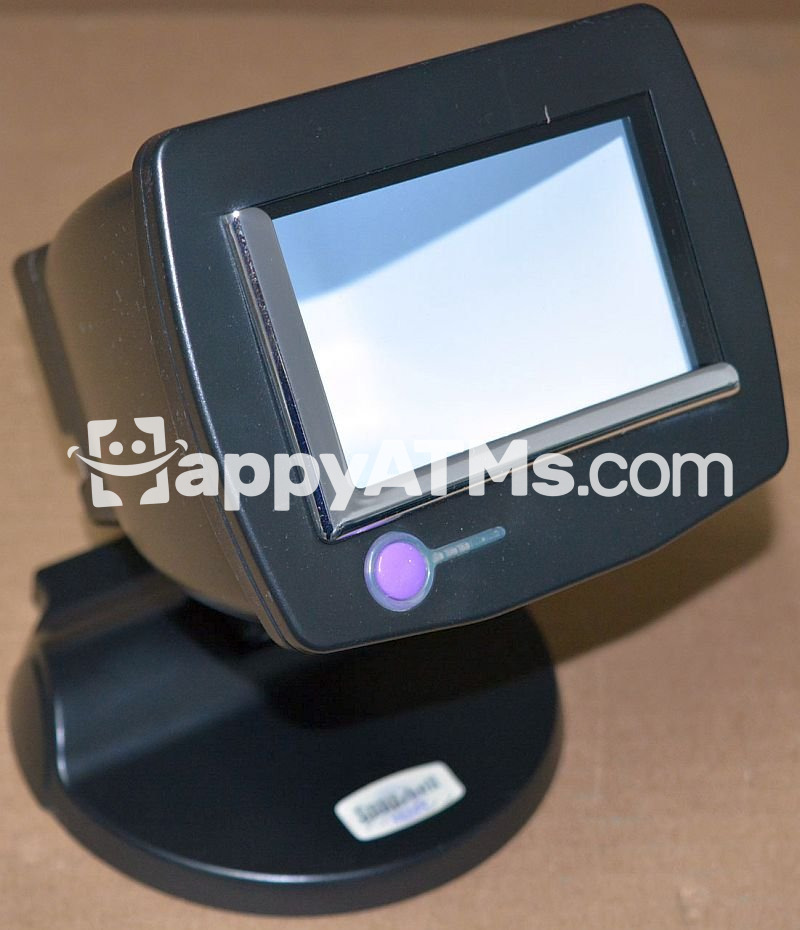 AS NEW Diebold ID BARCODE SCANNER PN: 49-239730-000B, 49239730000B