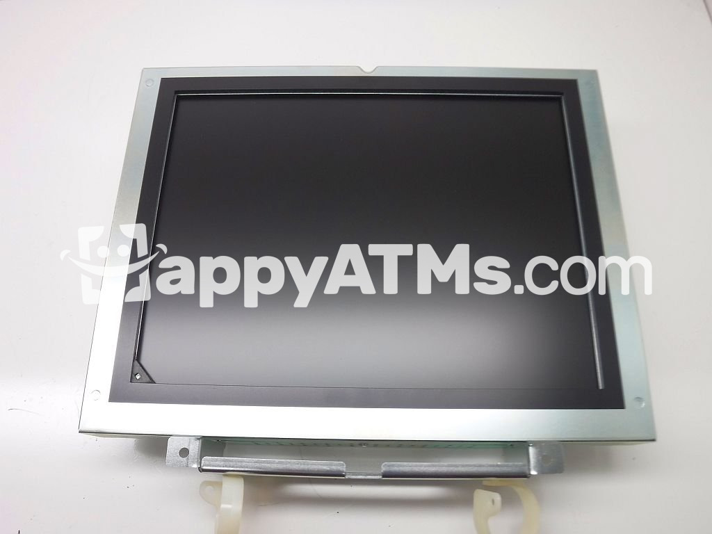 Diebold MON,LCD,15.0 IN CONS PN: 49-213270-000F, 49213270000F
