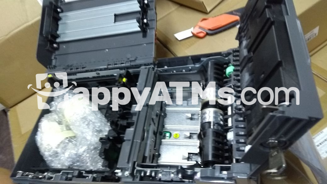 Diebold Universal Recycler-UP TS-M1U1 DUAL RECYCLING BOX (TS-M1U1-DRB1) PN: 49-241235-000A, 49241235000A