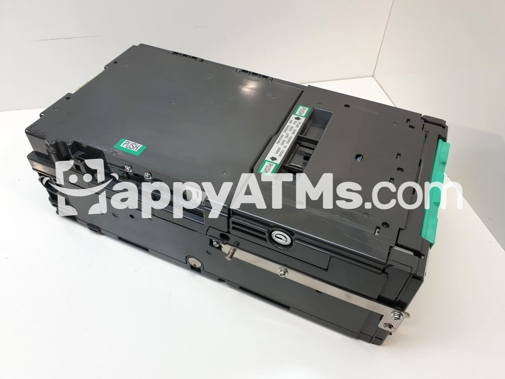 Diebold Universal Recycler-UP TS-M1U1 DUAL ACCEPTANCE BOX (TS-M1U1-DAB1) UDABA PN: 49-241236-000A, 49241236000A