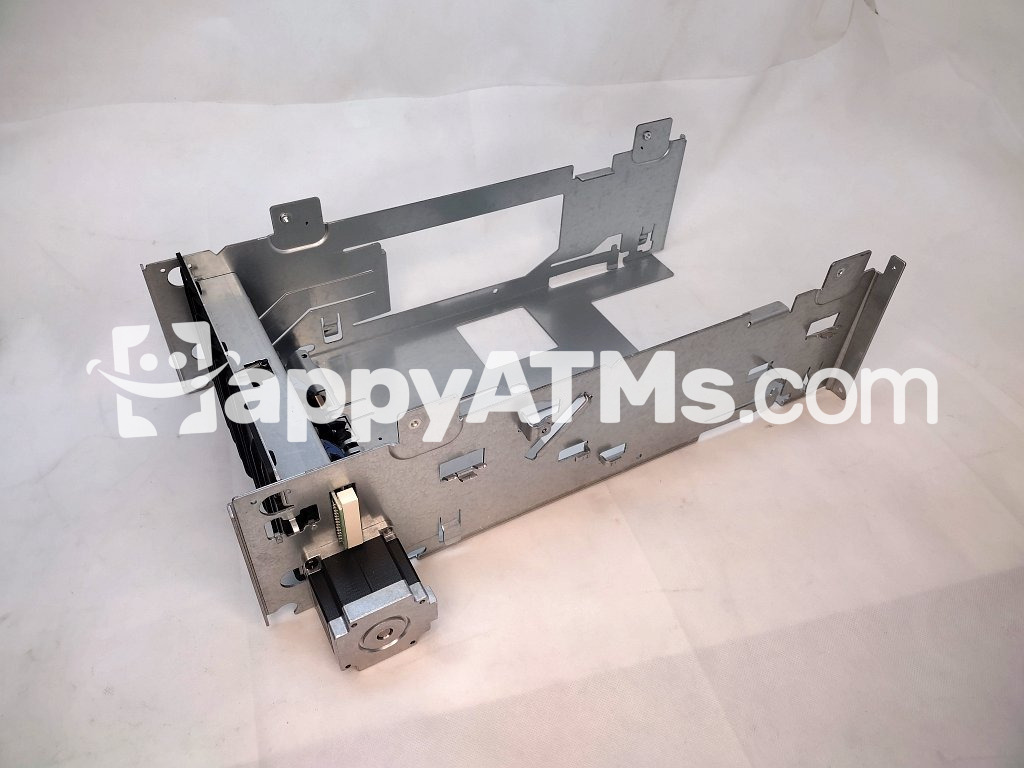 AS NEW Diebold AFD PICKER PN: 49-242432-000A, 49242432000A