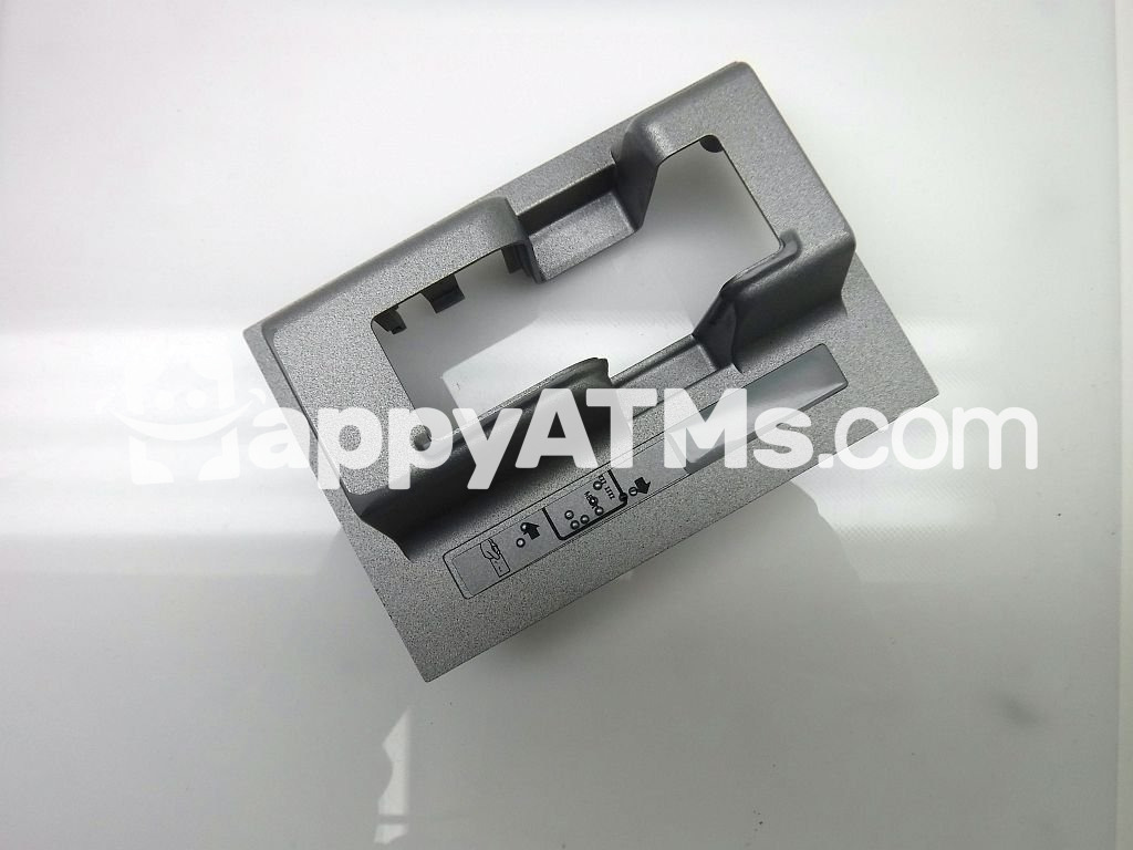Diebold ANTI SKIMMING DIP COVER INSERT PN: 49-245942, 49245942