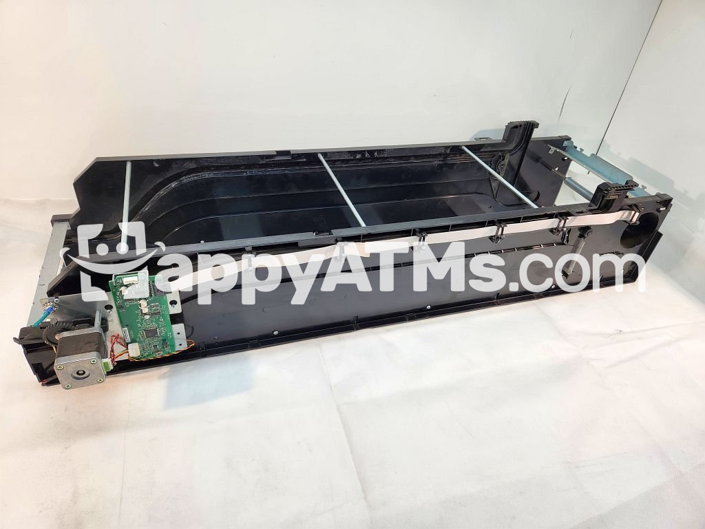 Diebold ACTIVE CASH TRACKS ASSY PN: 49-247001-002D, 49247001002D