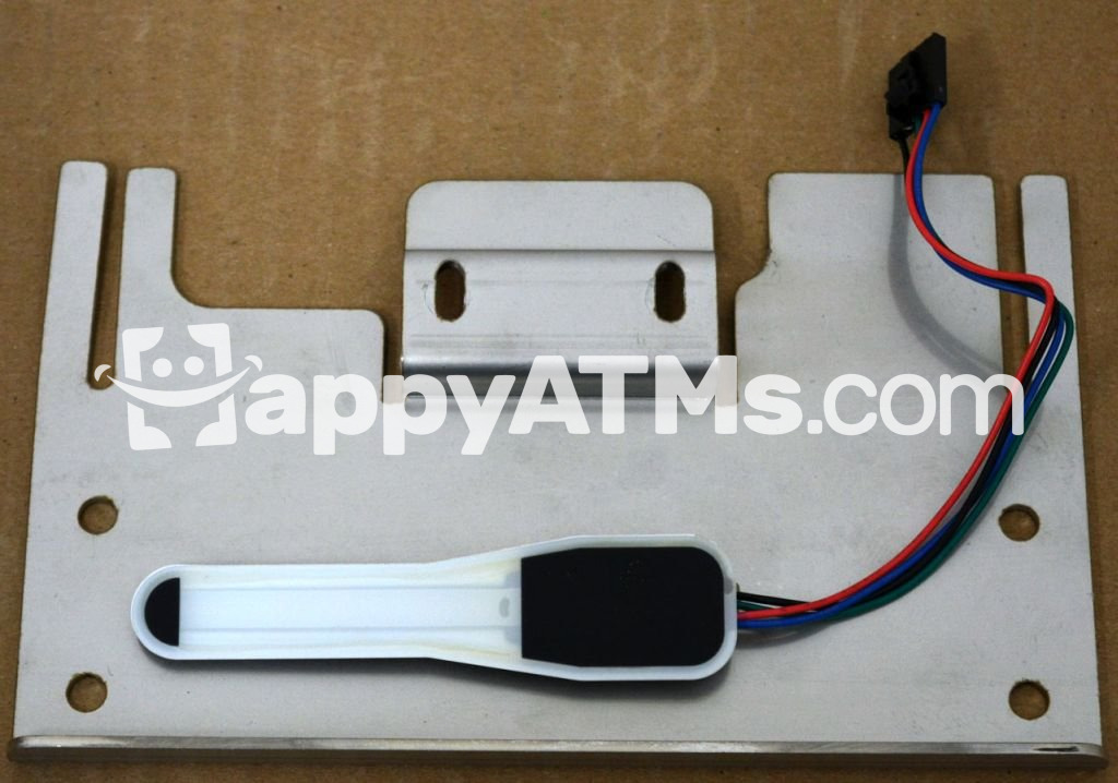 Diebold EPP LIGHT/BRACKET PN: 49-249230-000A, 49249230000A
