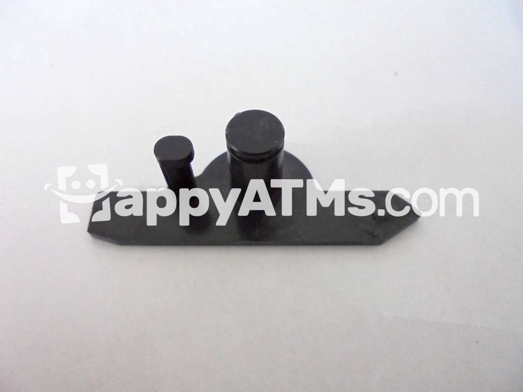 Diebold ACTUATOR,GATE,CAM SIDE PN: 49-255641-000A, 49255641000A