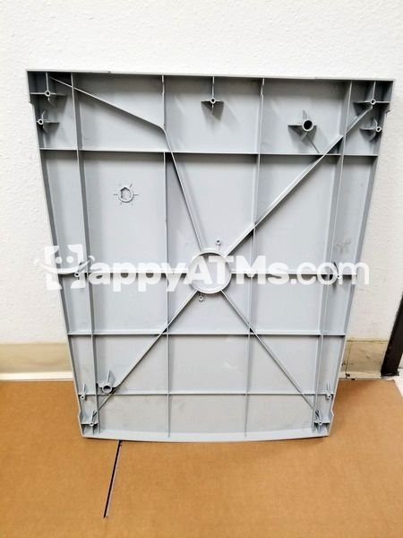 Diebold BEZEL,TRIM,BOT PN: 49-256177-000C, 49256177000C