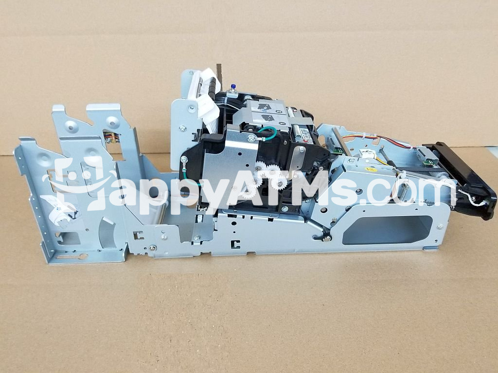 Diebold PRNTR,2-SD THRM RCPT,80MM,W/ LED SNOWHAVEN PN: 49-257459-000B, 49257459000B