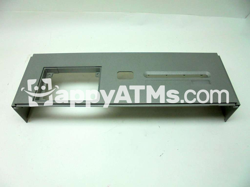 Diebold BEZEL,RCPT,CR RDR,BARCODE PN: 49260712, 49-260712