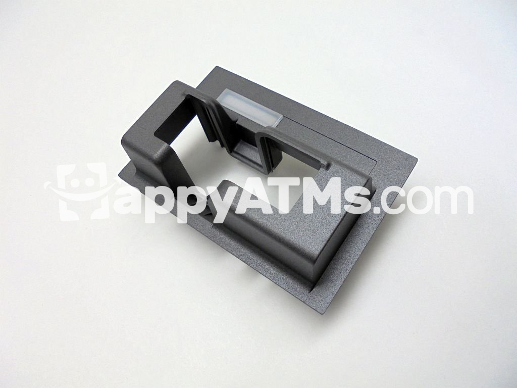 AS NEW Diebold Nixdorf DIP, BEZEL ASSY, MICA PN: 49-278187-000B, 49278187000B