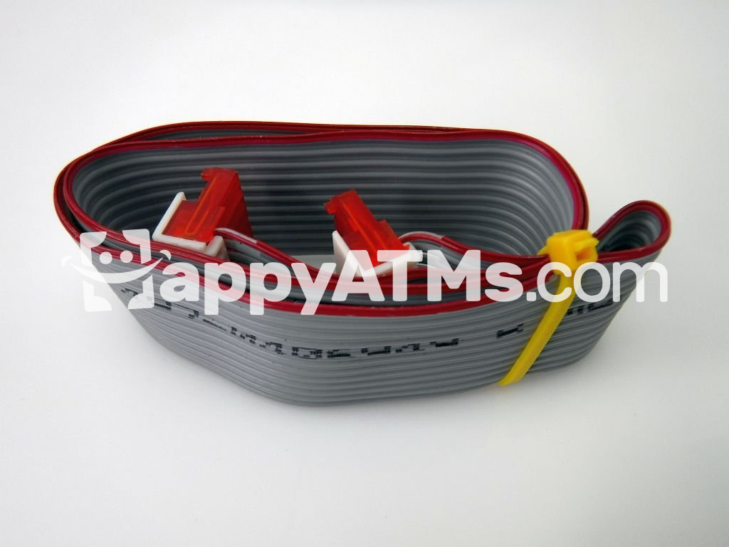 NCR POWER CABLE 7875-200 PN: 497-0406949, 4970406949
