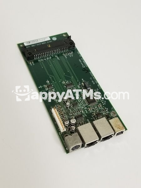 NCR 7875 USB_232_IBM I/O PN: 497-0416057, 4970416057