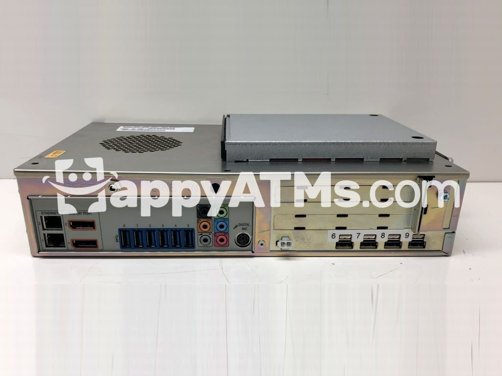 NCR ATM 6684  Estoril PC Core PN: 6657-3000-P001, 66573000P001