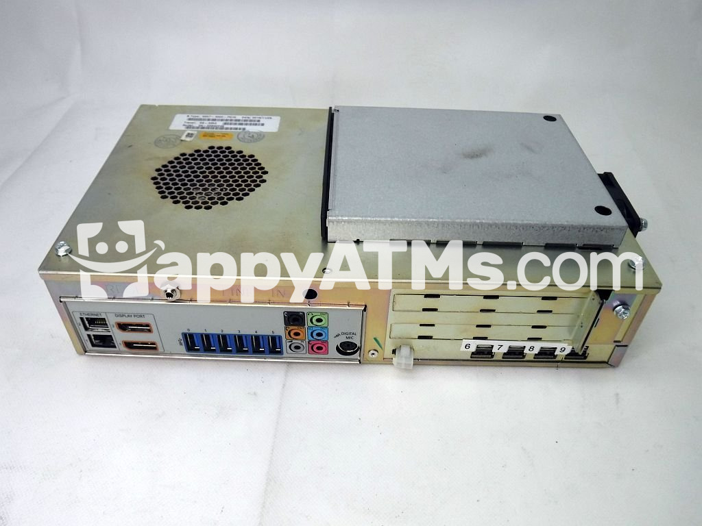NCR ESTORIL CORE, 668X PN: 6657-3000-P016, 66573000P016 CR: 6684MC3395
