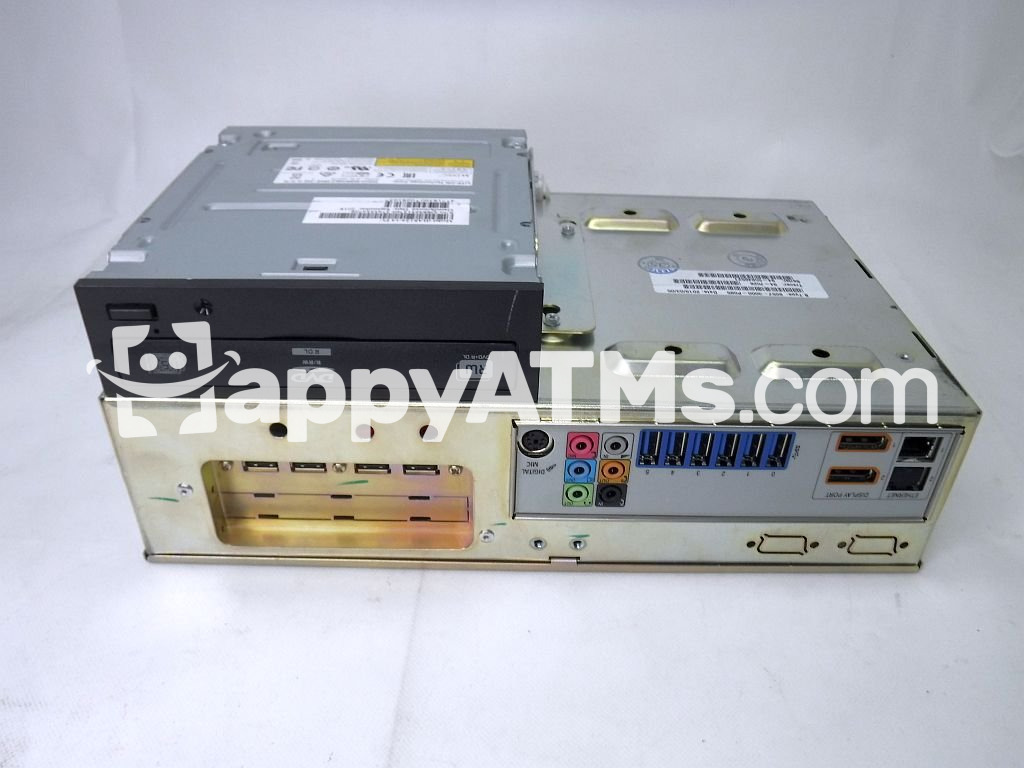 NCR ESTORIL CORE, 668X PN: 6657-3000-P085, 66573000P085