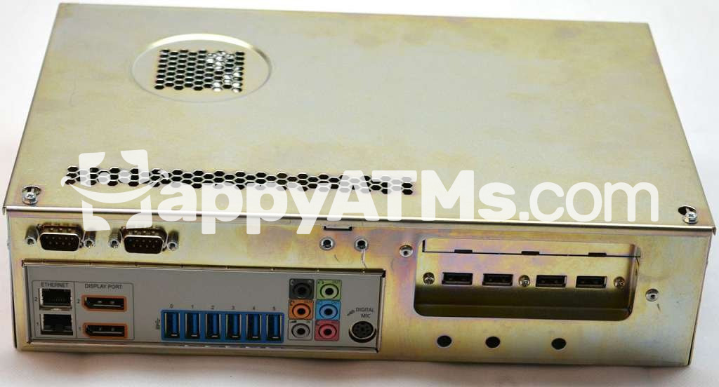 NCR ATM 66XX  Estoril PC Core PN: 6657-3000-P111, 66573000P111