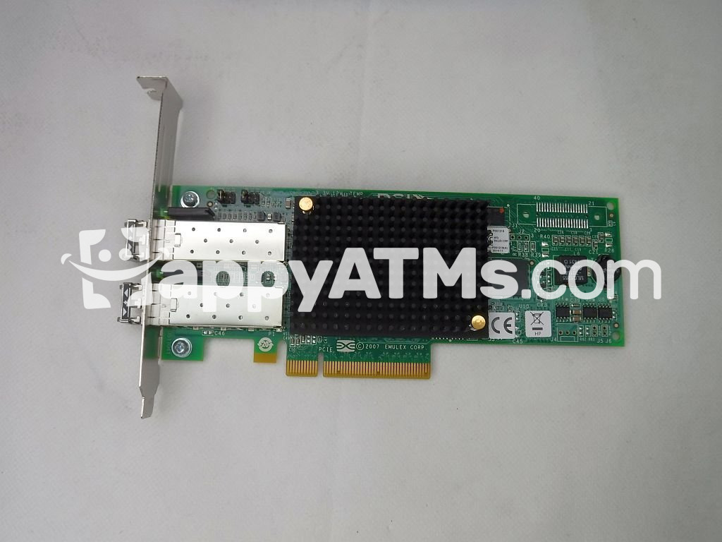 HP HP 82E PCI 2-PORT 8GB PN: 697890-001, 697890001