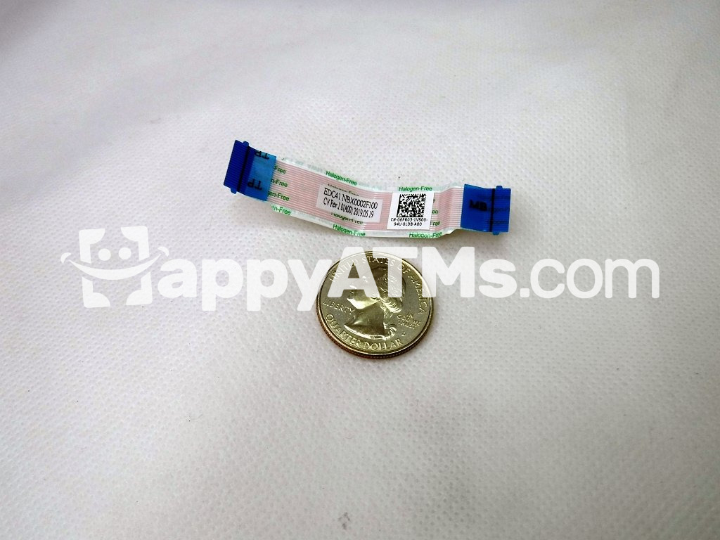 DELL Latitude 5400 Laptop LCD Touchpad Ribbon Cable PN: 06PR03, 6PR03