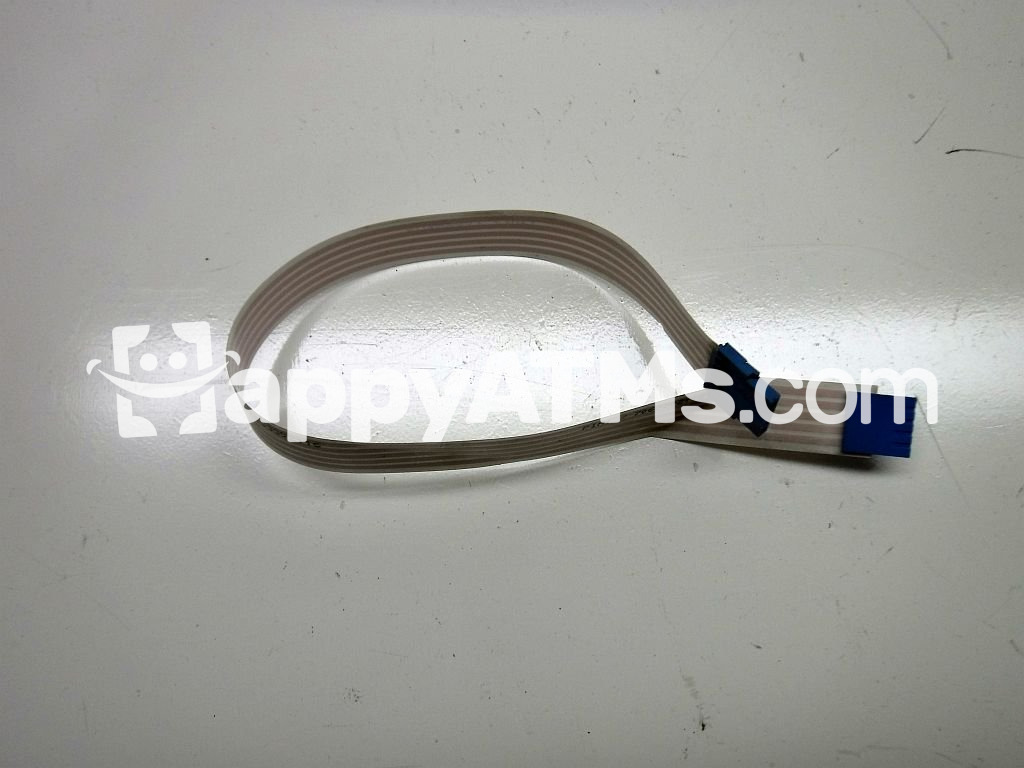 Wincor Nixdorf Cable 300mm soft keyboard PN: 7063302116