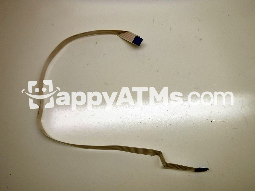 Wincor Nixdorf SOFTKEY 560MM WIRE KEYBOARD PN: 7063303116