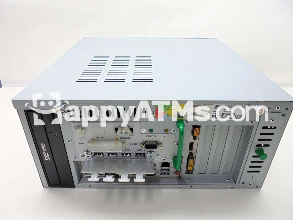 Hyosung CE40 PC CORE PN: S7090000622, 7090000622