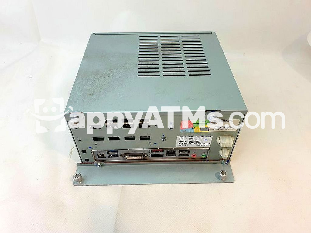 Hyosung CENTRAL UNIT (Q87 Mini) PN: S7090000709, S7090000709