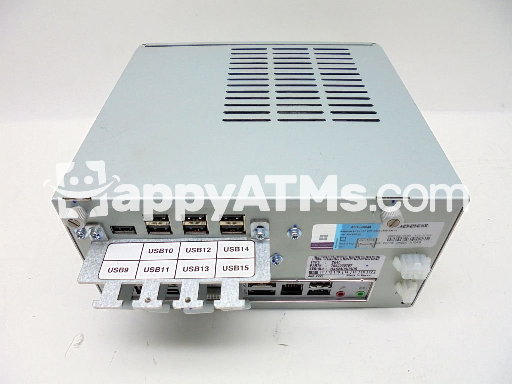 Hyosung Hyosung ATM PC CE40 PN: 7090000787 PN: 7090000787, 7090000787