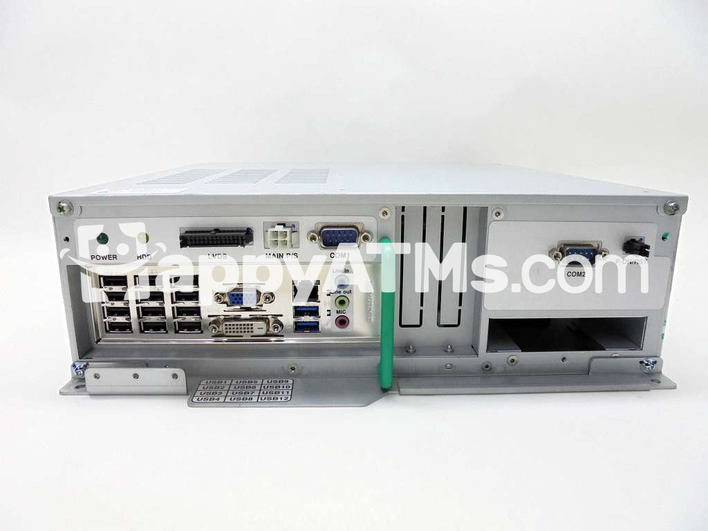 Hyosung WINDOWS 10 CE COMPUTER CORE PN: S7090000867, 7090000867