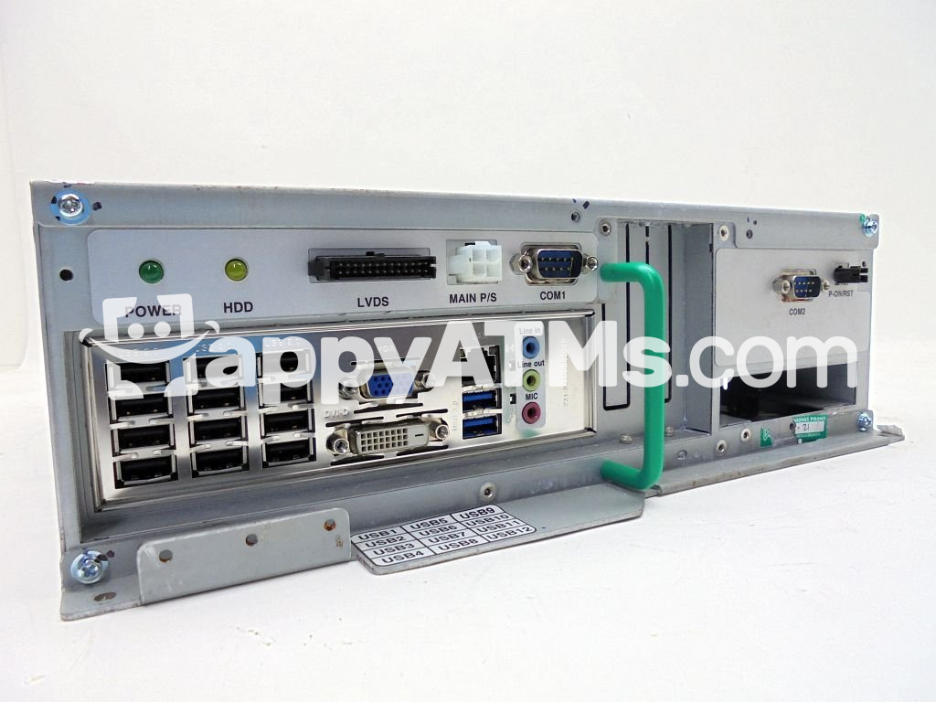 Hyosung CE CPU PN: 7090000948, 7090000948