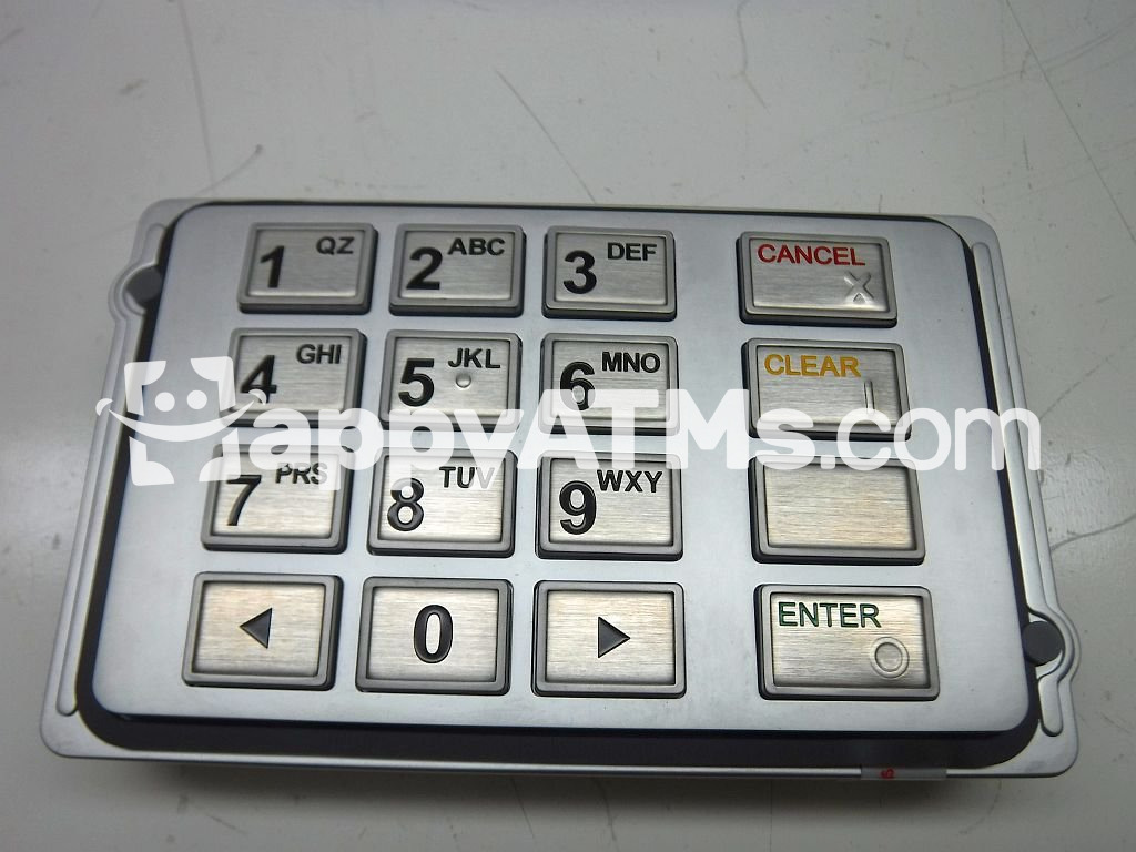 HYOSUNG EPP-8000R KEYPAD PN: 7130110100, 7130110100