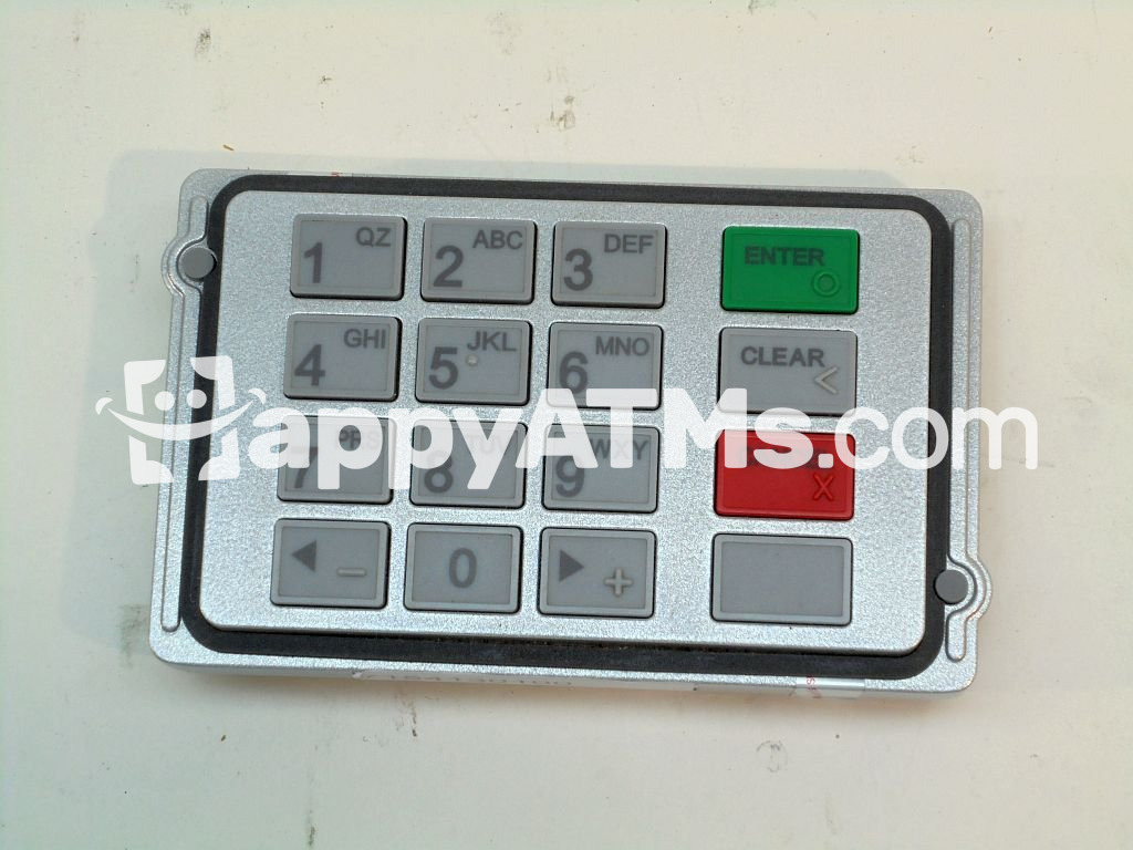 Hyosung Hyosung EPP X1 PCI 5.0 USA Keypad PN: 7154130100, 7154130100