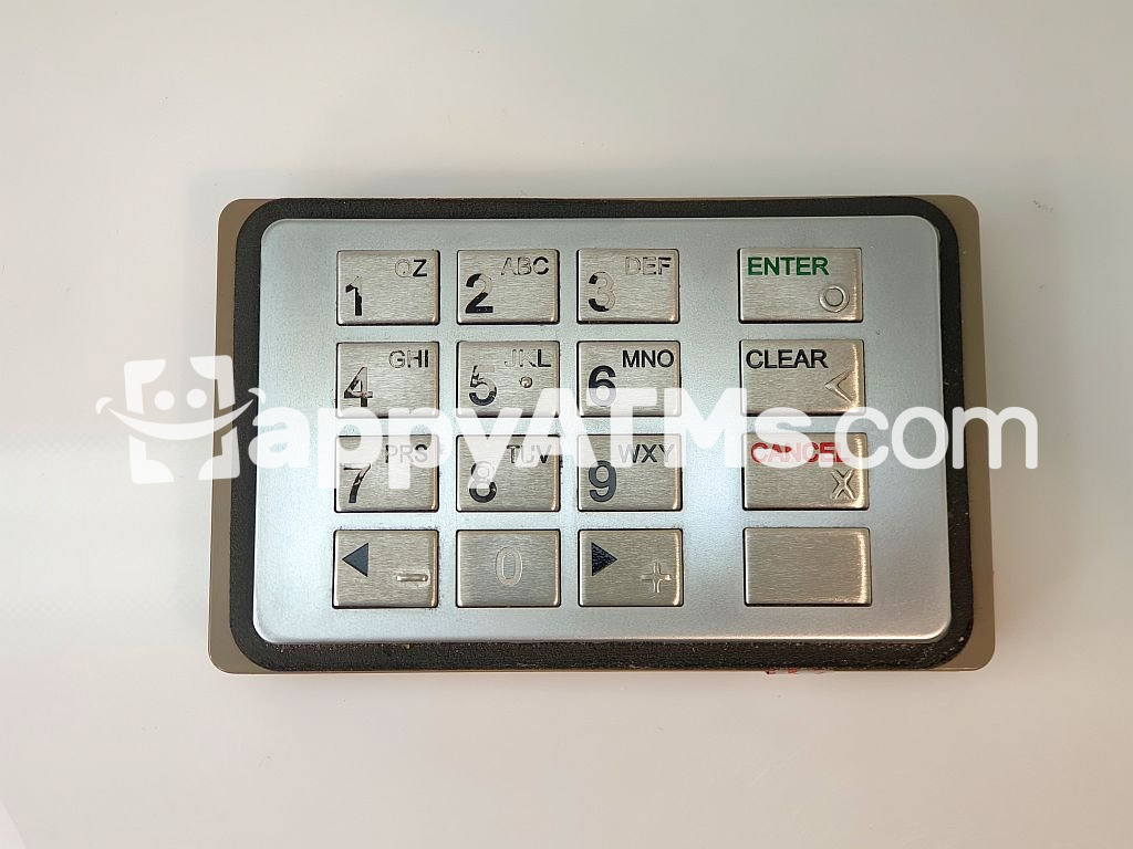 Hyosung EPP KEYBOARD EPP-5000M PN: 72886903, 72886903