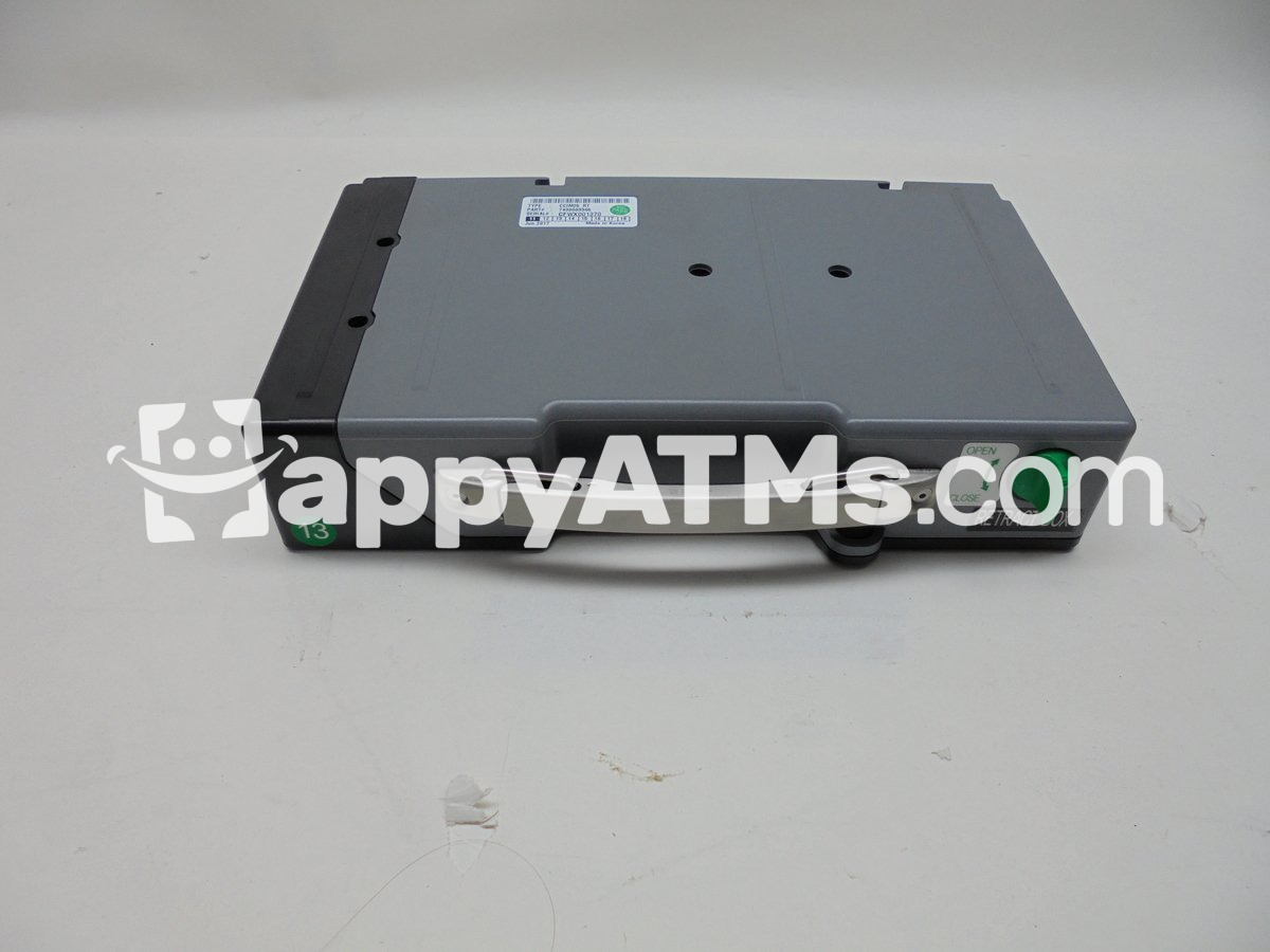 HYOSUNG RETRACT BOX FOR CCIM PN: 7430003365