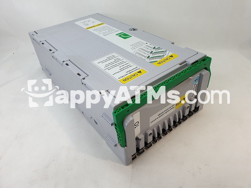 Hyosung RECYCLE/DEPOSIT DISPENSING CASSETTE (RC/DPC) RC50 (S7430006721) PN: 7430006721, 7430006721