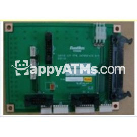Hyosung FASCIA INTERFACE BOARD PN: 7590000013