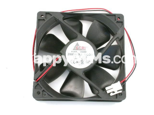 NCR FAN-24V DC 6cm PN: 009-0010028, 90010028, 0090010028