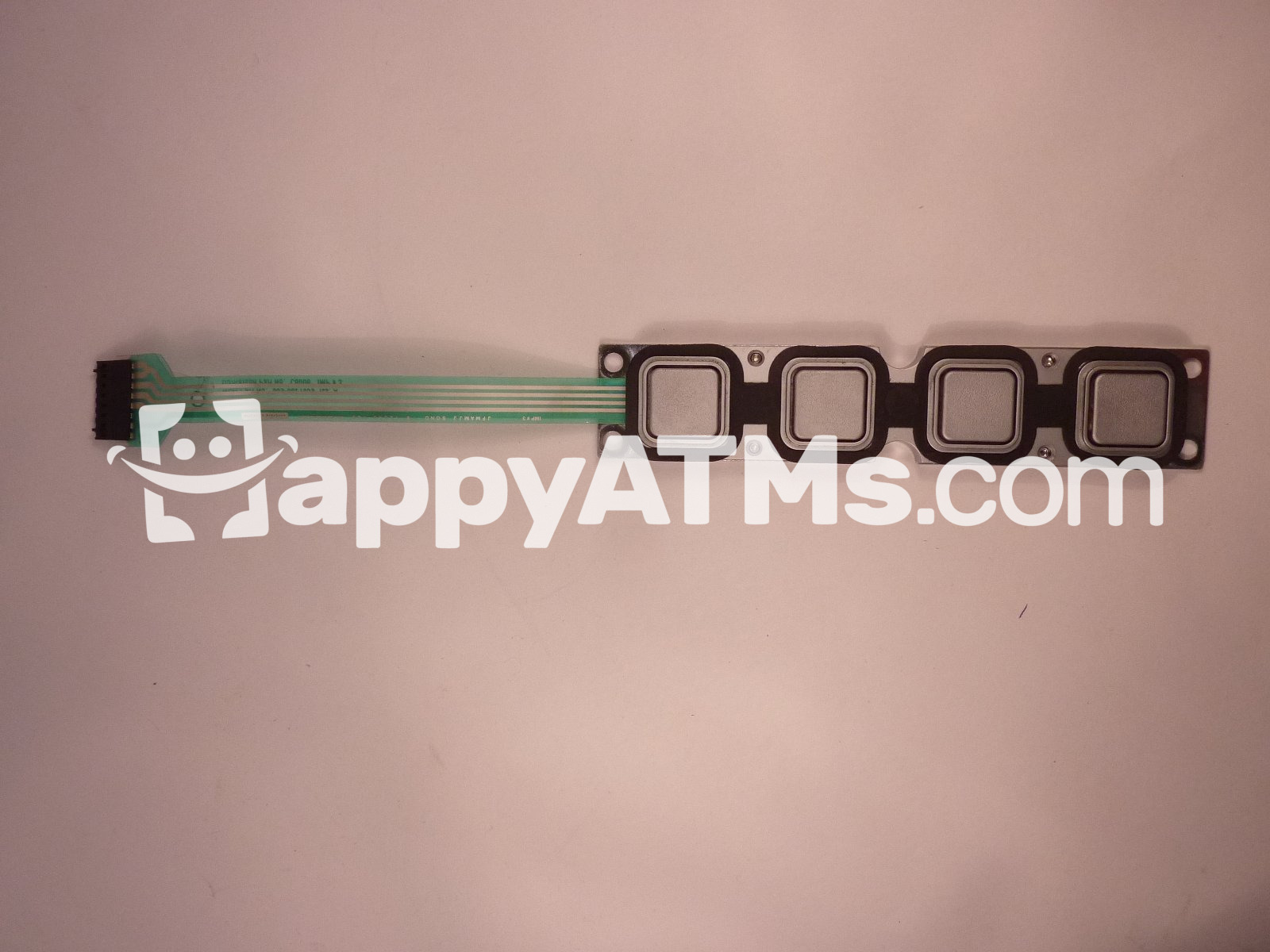 NCR MEMBRANE FDK RH-P86 PN: 009-0017188, 90017188, 0090017188