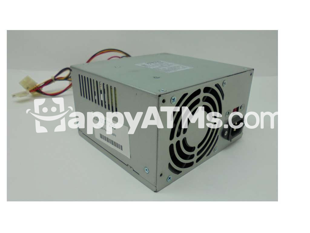 200W Power Supply PN: 90017255, 0090017255, 009-0017255