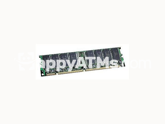 NCR DRAM 256MB DIMM 32MX64 PC100 PN: 009-0018407, 90018407, 0090018407