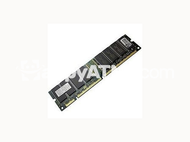 NCR DIMM,256MB SDRAM PC133 PN: 009-0019100, 90019100, 0090019100