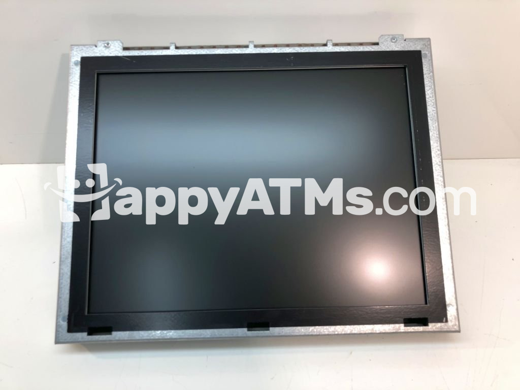 NCR LED DISPLAY 15 IN AUO  PN: 006-8616350 , 68616350, 0068616350