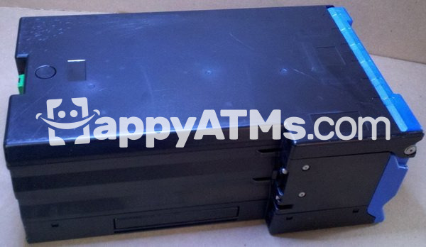 NCR GBNA DEPOSIT CASSETTE (BLUE) PN: 009-0020248, 90020248, 0090020248
