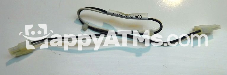NCR SELF SERV 6632 6634 6638 LOW POWER DC DISTRIBUTION HARNESS 300MM- 1 FOOT PN: 009-0020734B, 90020734B, 0090020734B
