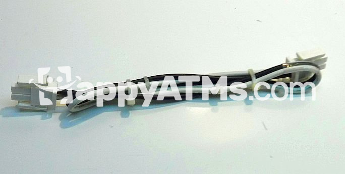 NCR HIGH POWER DC DISTRIBUTION HARNESS 500MM PN: 009-0021606, 90021606, 0090021606